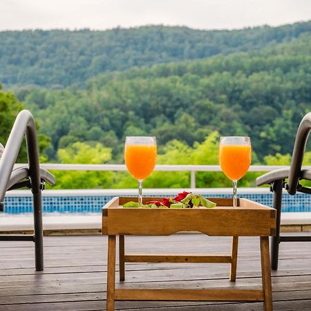 Villa Carobni Pogled Zagabria Esterno foto