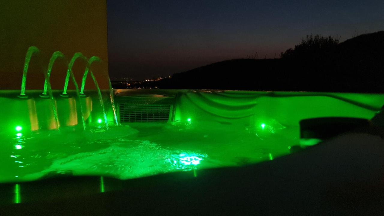 Villa Carobni Pogled Zagabria Esterno foto