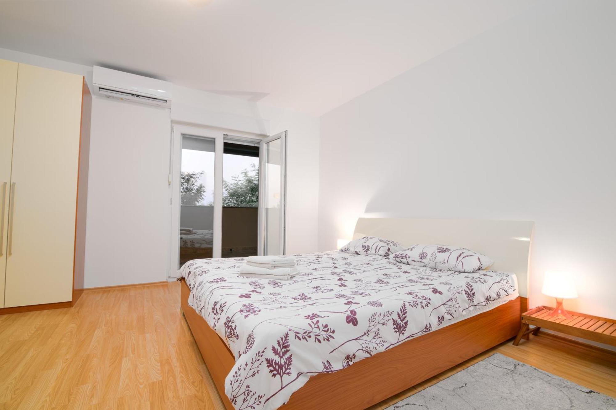 Villa Carobni Pogled Zagabria Esterno foto