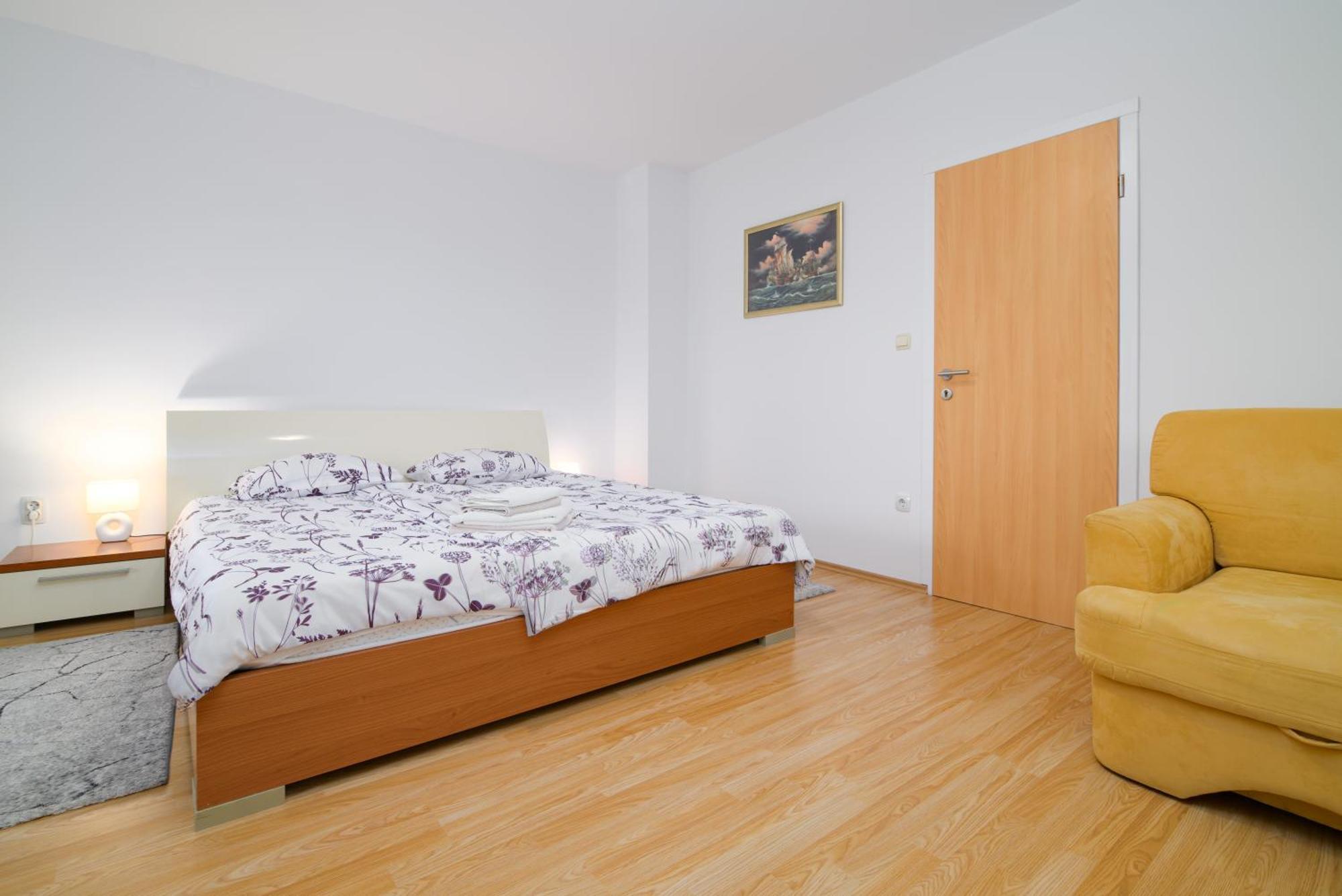 Villa Carobni Pogled Zagabria Esterno foto